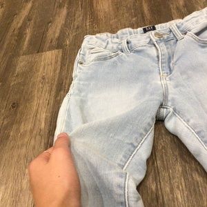Girls Jeans